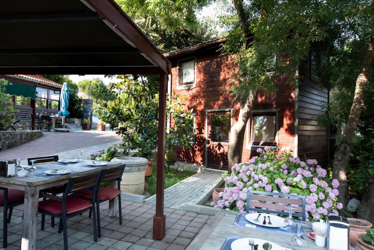 Fener Motel Sile