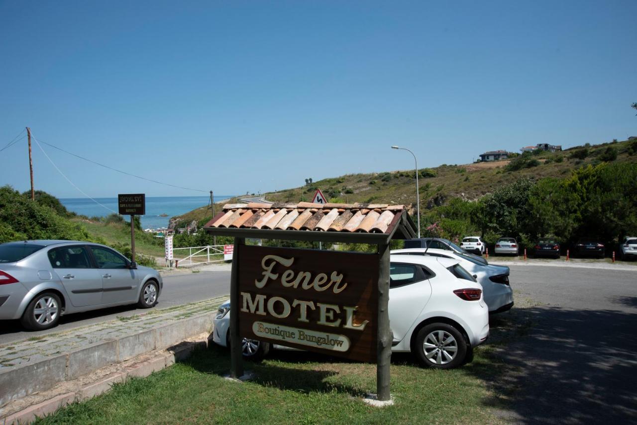 Motel Fener Sile