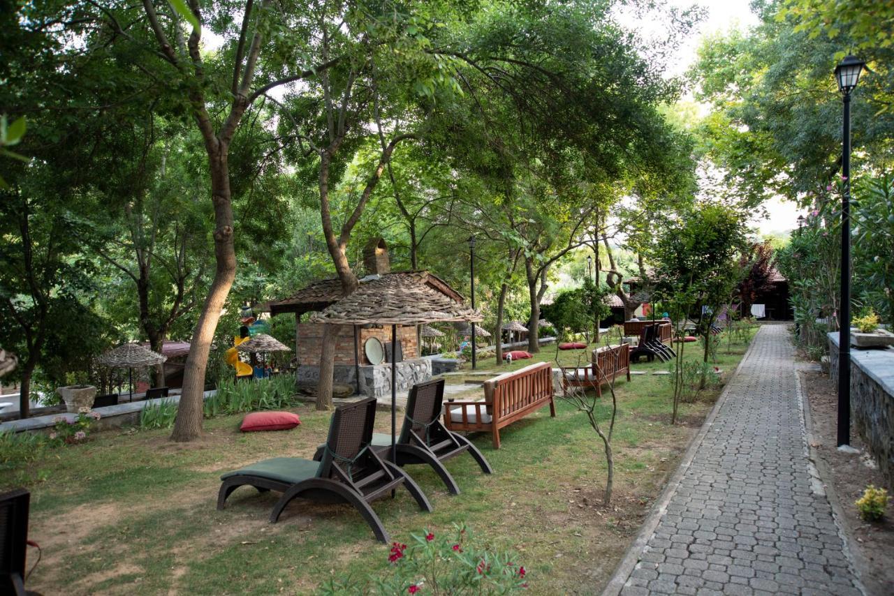 Motel Fener