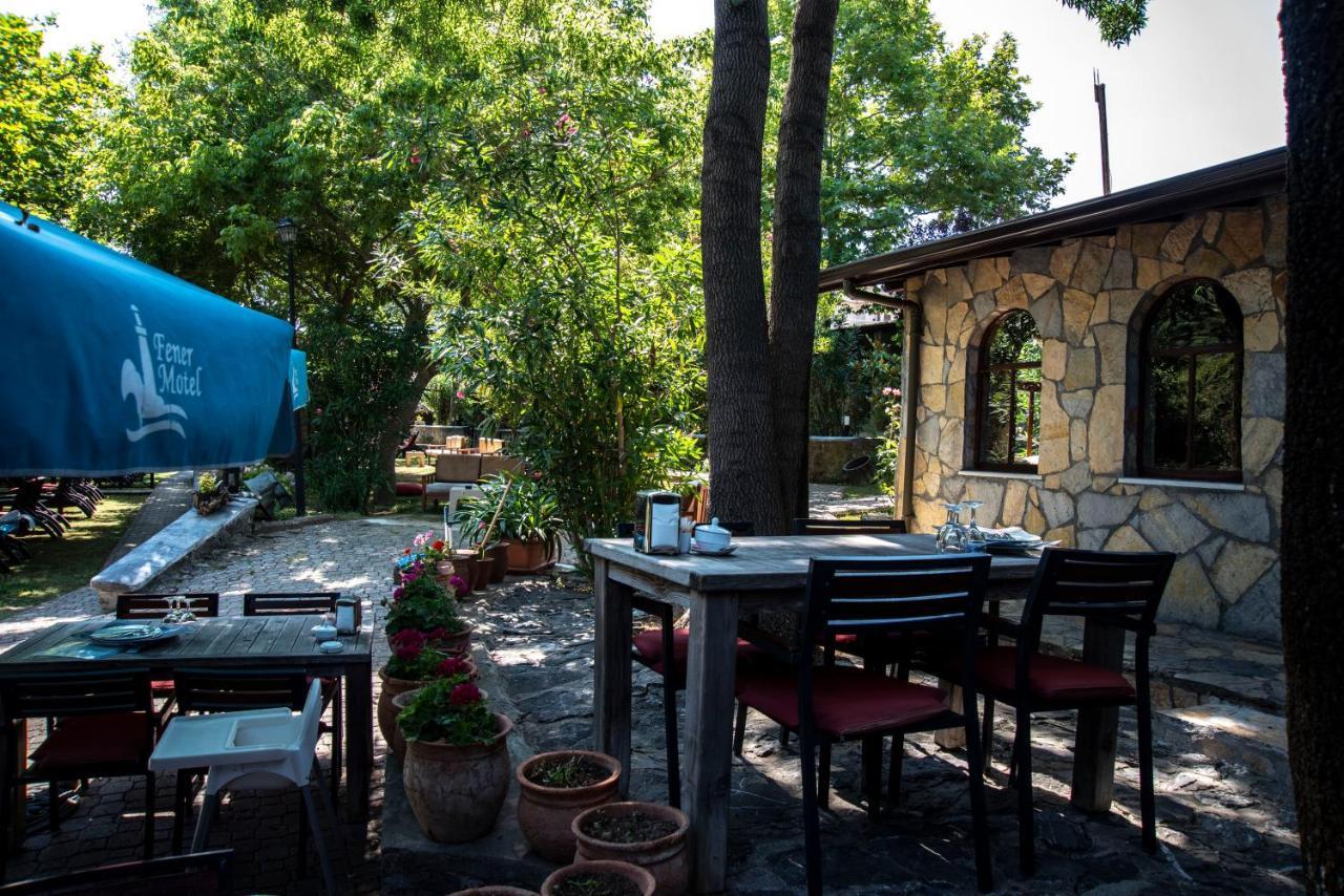 Motel Fener 3*
