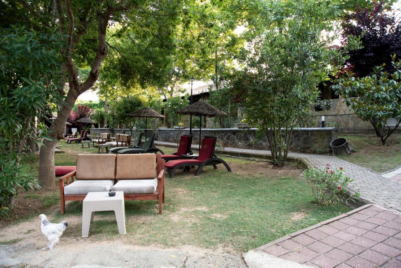 Motel Fener Sile